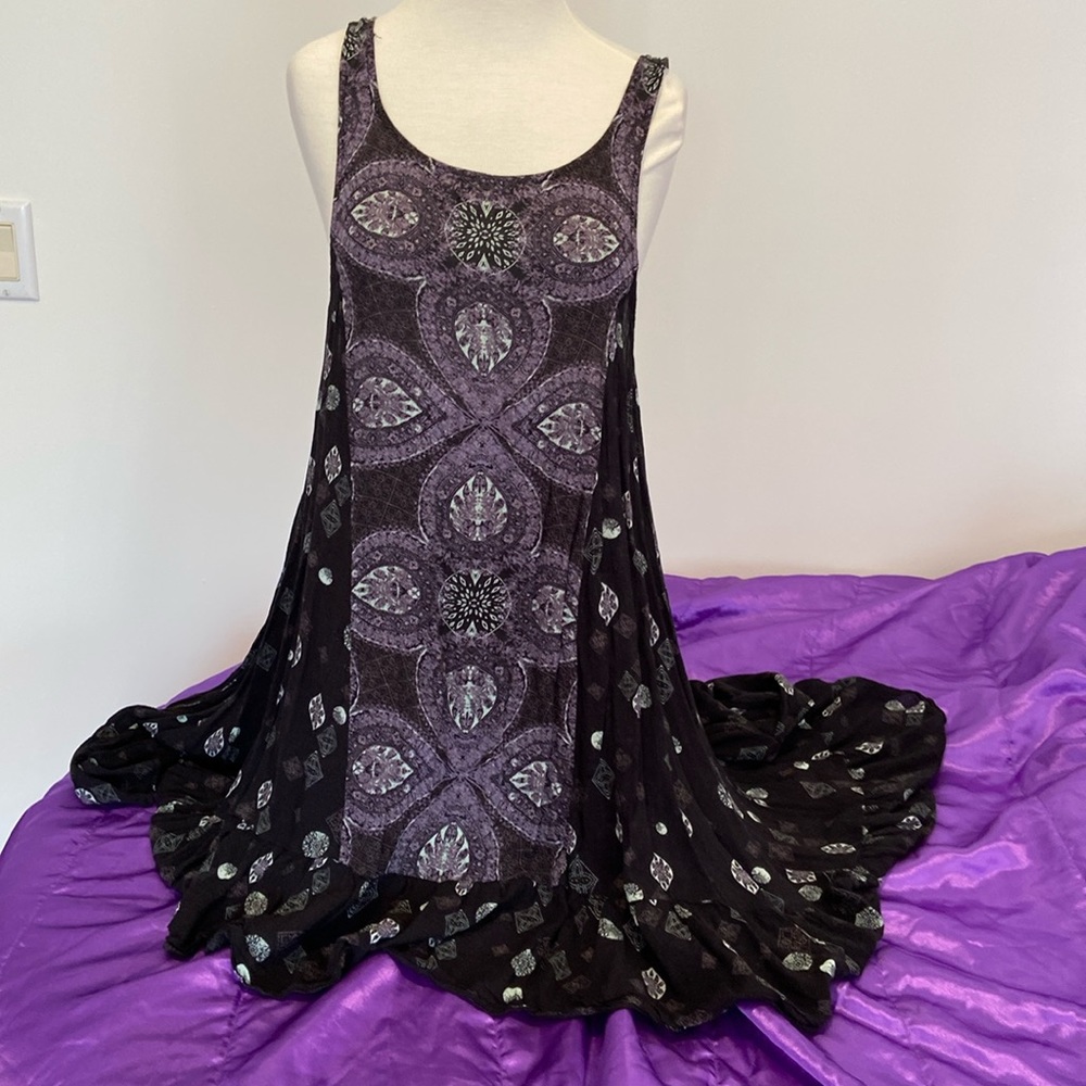 Free people intimately dress